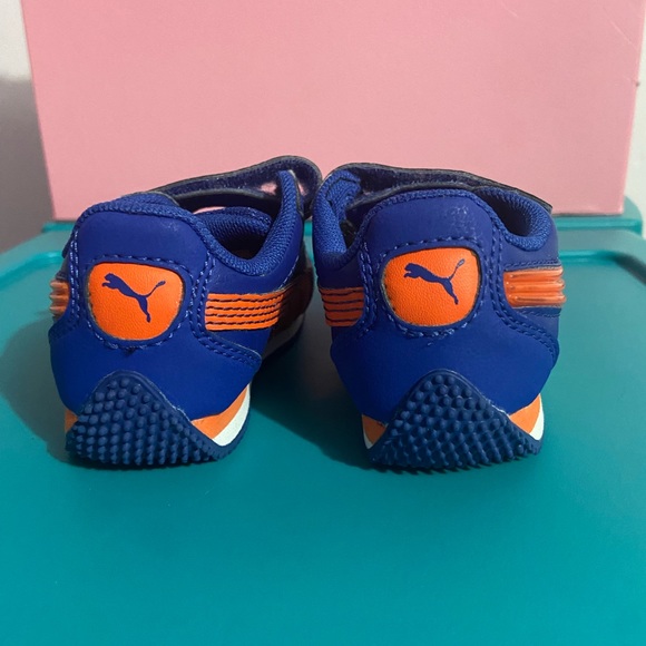 Puma sneakers - Picture 3 of 3